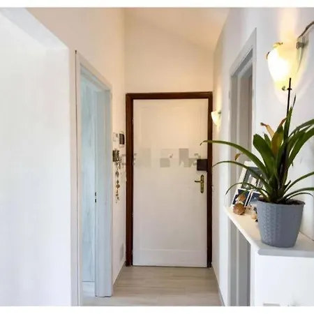 Borgo San Moro Apartment *