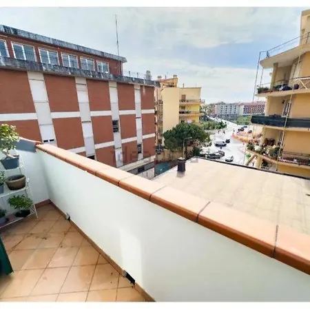 Borgo San Moro * Imperia