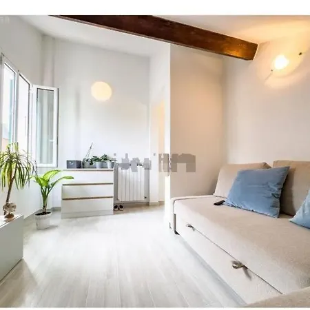 Borgo San Moro Apartmán