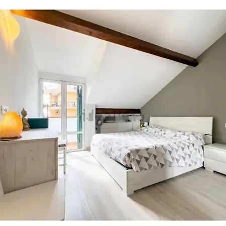 Apartment Borgo San Moro
