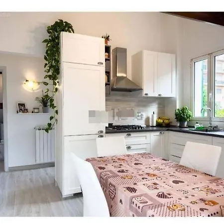 Borgo San Moro * Imperia