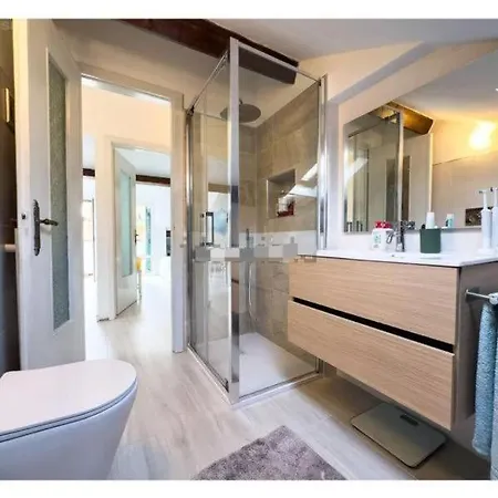 Appartamento Borgo San Moro *