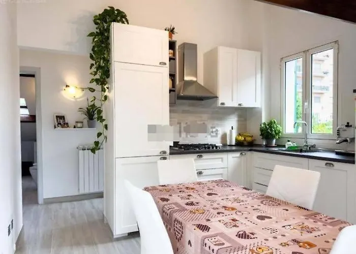 Borgo San Moro * Imperia