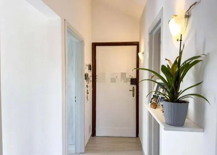 Borgo San Moro Appartamento *