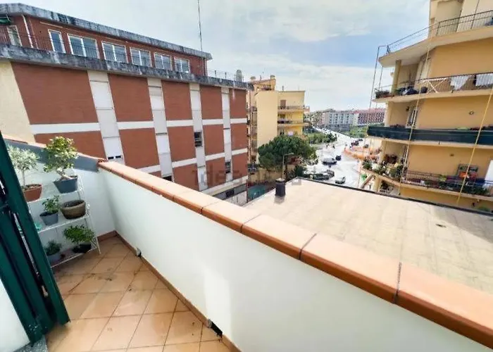 Borgo San Moro * Imperia
