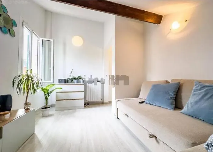 Borgo San Moro Appartamento